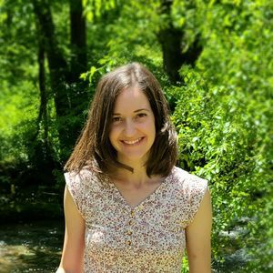 Meet your Posher, Bethany